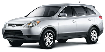Hyundai Veracruz 2009