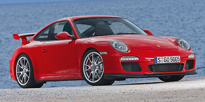 GT3 S/C 4.0