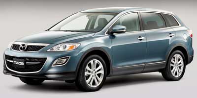 Grand Touring 3.7 V6