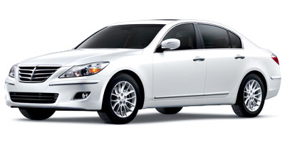 Premium 3.8 GDI