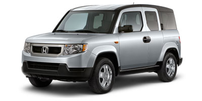 2010 Honda Element