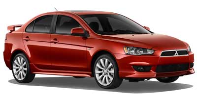 Ralliart