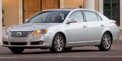 2010 Toyota Avalon