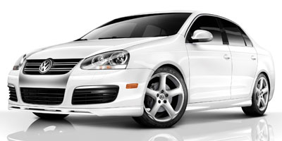 Volkswagen Jetta 2010