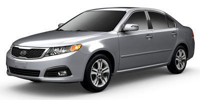 LX Luxury Pkg V6