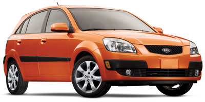 Rio5 EX Sport