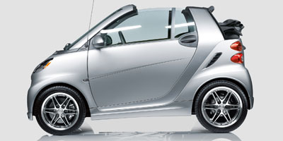 2010 smart fortwo