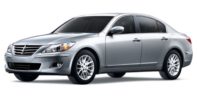 Premium 3.8 GDI