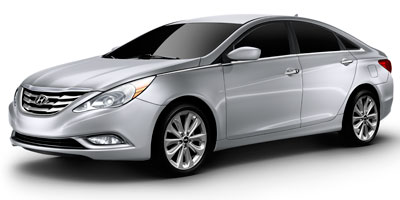 Hyundai Sonata 2011