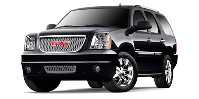 Hybrid Denali 6.0 Hybrid