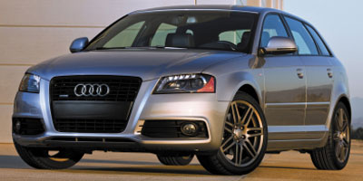 Audi A3 2010