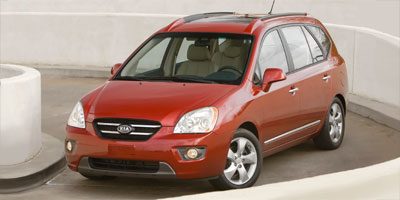 2011 Kia Rondo - Canadian Prices, Specs, Photos | AutoTrader.ca