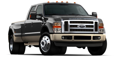 King Ranch