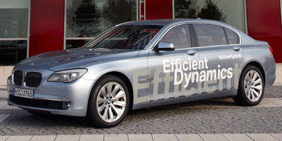 ActiveHybrid 7 L