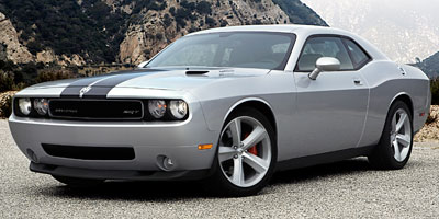 SRT8