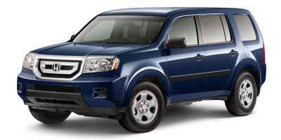 LX 3.5 V6