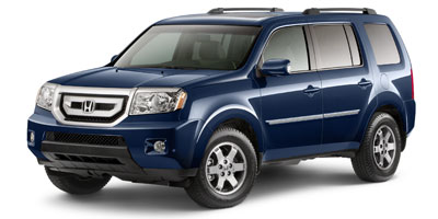 Touring 3.5 V6