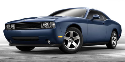 Dodge Challenger 2010
