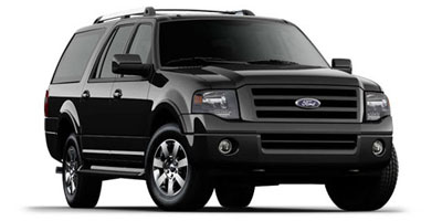 2012 Ford Expedition