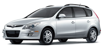 2010 Hyundai Elantra