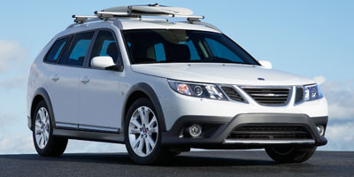 Saab 9-3 2011