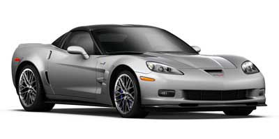 1ZR 6.2 V8