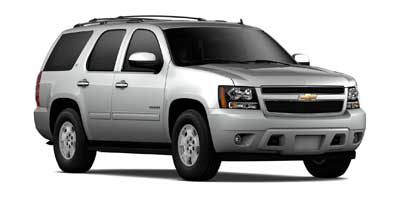 2011 Chevrolet Tahoe