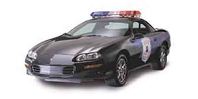 Police Pkg B4C 5.7