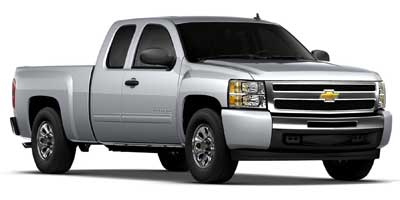 LS Cheyenne Edition