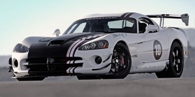SRT10 ACR