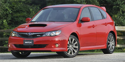 WRX Premium 2.0