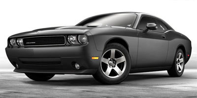 Dodge Challenger 2013