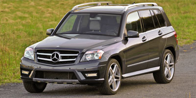 GLK 350