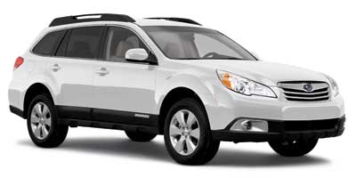 Sport Limited Pkg 2.5i