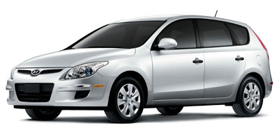 2011 Hyundai Elantra