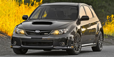 WRX Premium 2.0