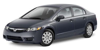 2011 Honda Civic