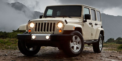 Freedom Edition 3.6l V6