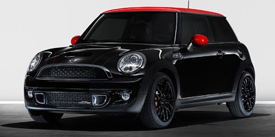 John Cooper Works