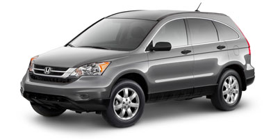 Honda CR-V 2011