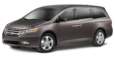 Touring Elite 3.5 V6