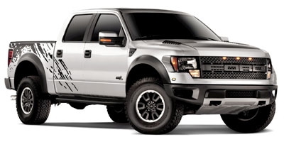 SVT Raptor