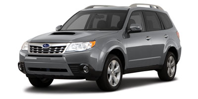 XT Touring 2.5 XT