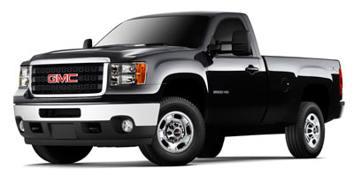 Work Truck
