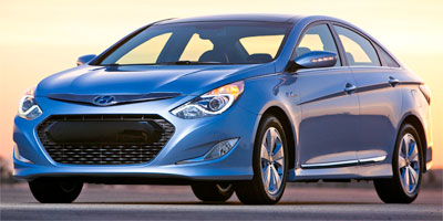 Premium 2.4 Hybrid