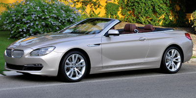 xDrive 650i