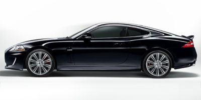 XKR 175 Limited Edition