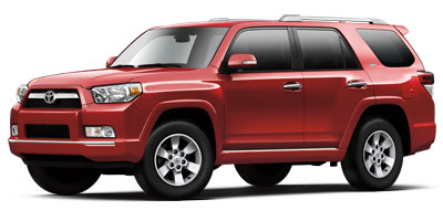SR5 4.0 V6