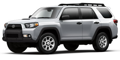 Trail 4.0 V6