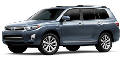 2013 Toyota Highlander